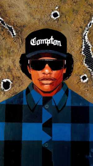 Eazy E Wallpaper