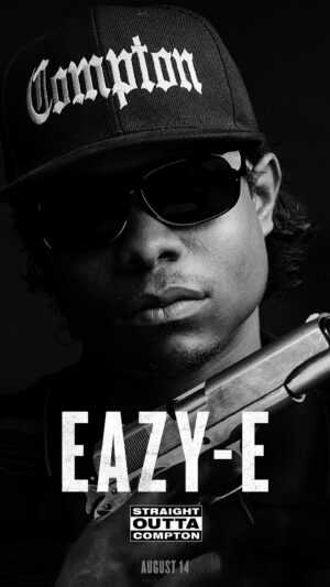 Eazy E Wallpaper