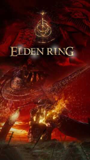 Elden Ring Wallpaper