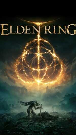 Elden Ring Wallpaper