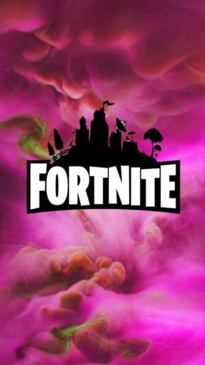 Fortnite Wallpaper