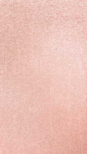 Glitter Rose Gold Wallpaper