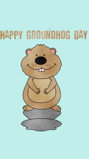 Groundhog Day Wallpaper