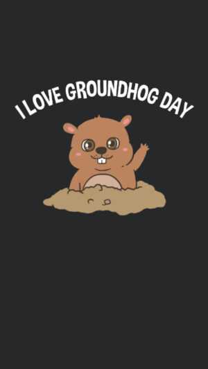 Groundhog Day Wallpaper