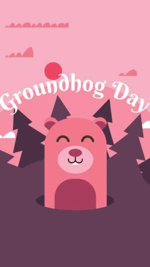 Groundhog Day Wallpaper