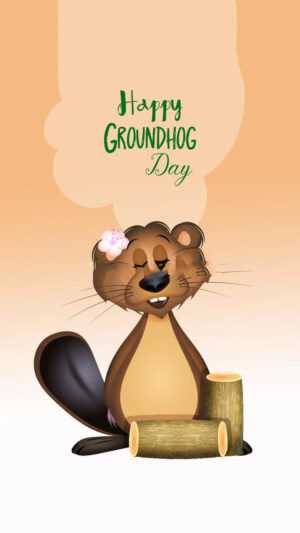 Groundhog Day Wallpaper