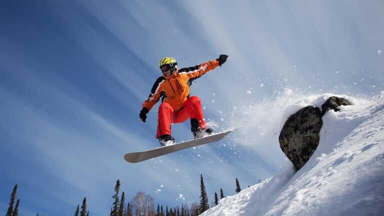 HD Shaun White Wallpaper - iXpap