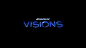 HD Star Wars Visions Wallpaper