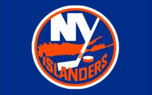 Islanders Wallpaper