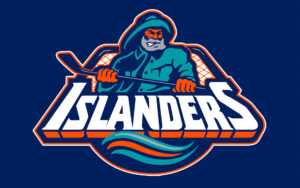 Islanders Wallpaper