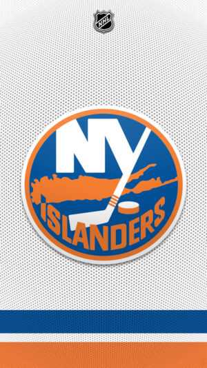 Islanders Wallpaper