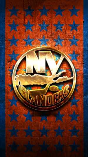 Islanders Wallpaper