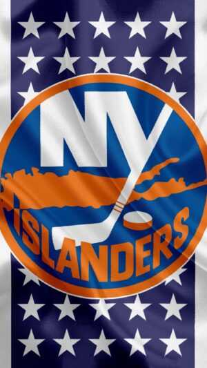 Islanders Wallpaper