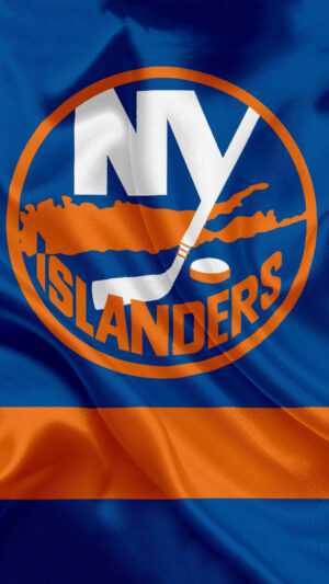 Islanders Wallpaper