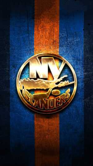 Islanders Wallpaper