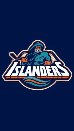 Islanders Wallpaper