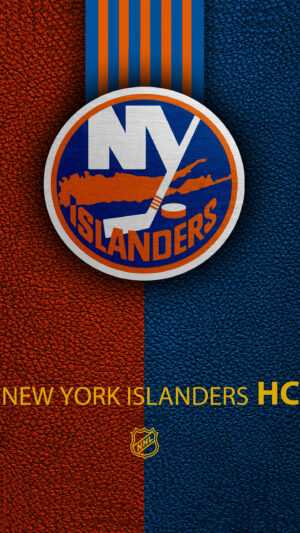 Islanders Wallpaper