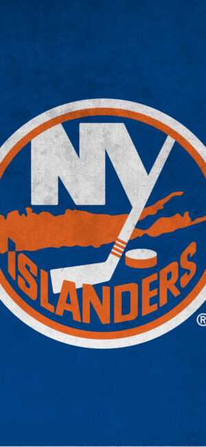 Islanders Wallpaper