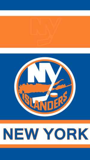 Islanders Wallpaper