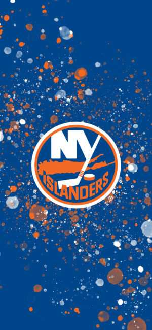 Islanders Wallpaper