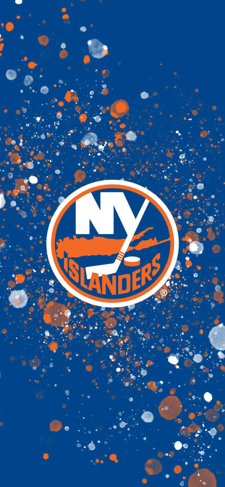 Islanders Wallpaper - iXpap