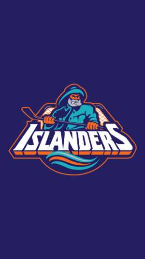 Islanders Wallpaper