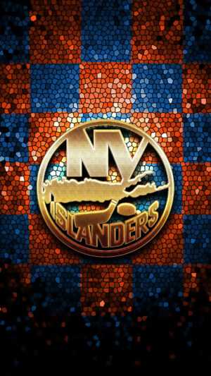 Islanders Wallpaper