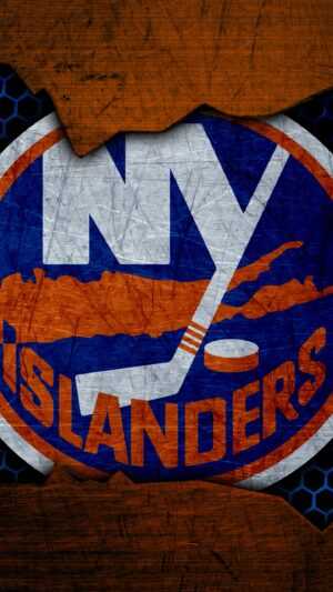 Islanders Wallpaper