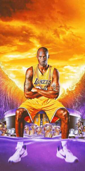 Kobe Bryant Wallpaper