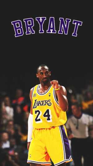 Kobe Bryant Wallpaper