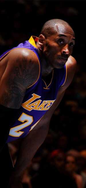 Kobe Bryant Wallpaper