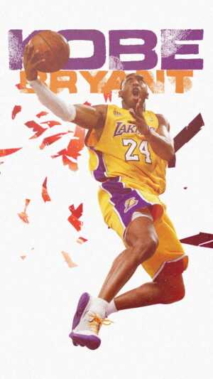 Kobe Bryant Wallpaper