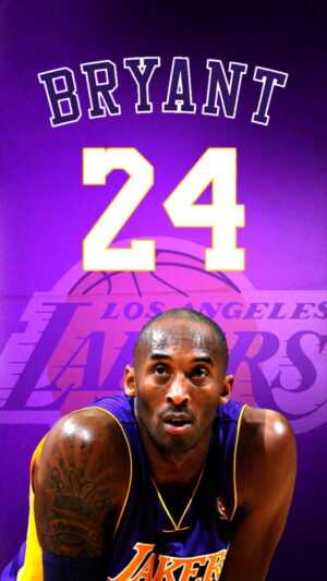 Kobe Bryant Wallpaper