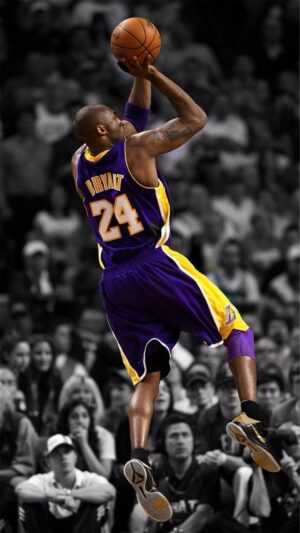 Kobe Bryant Wallpaper