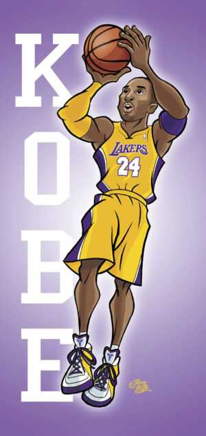 Kobe Bryant Wallpaper