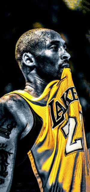 Kobe Bryant Wallpaper