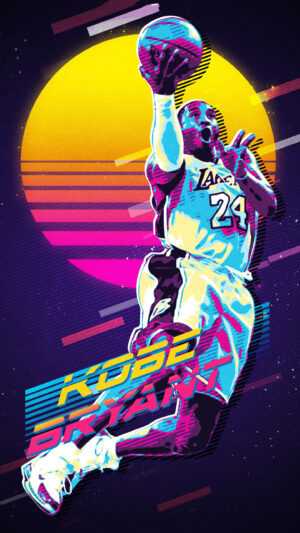 Kobe Bryant Wallpaper