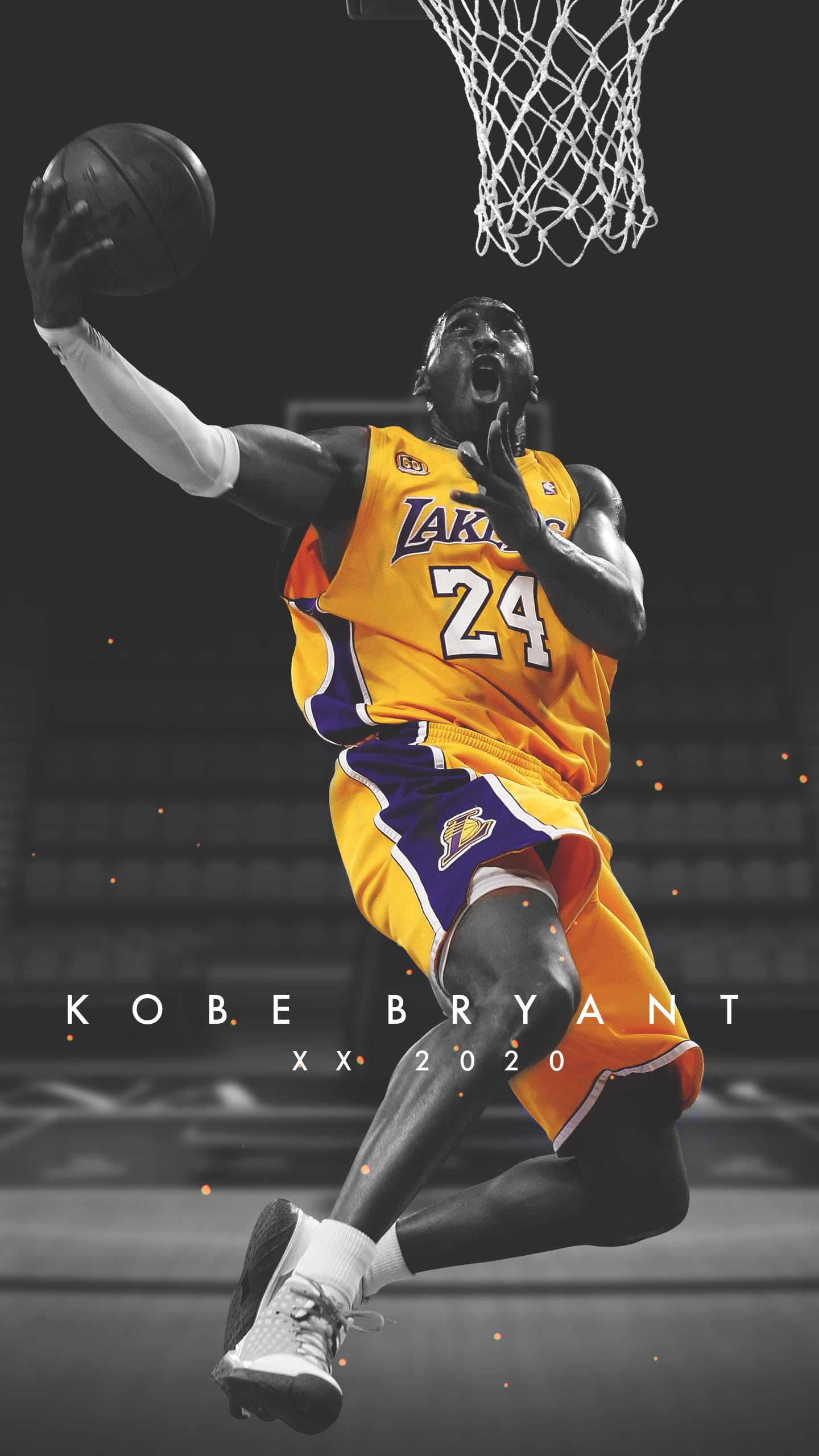 Kobe Bryant Wallpapers and Backgrounds - WallpaperCG