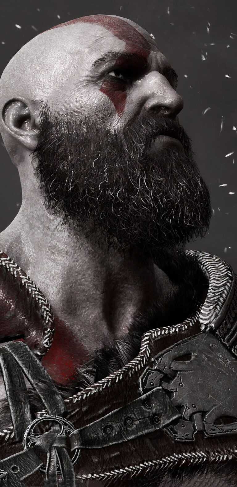 Kratos Wallpaper - iXpap