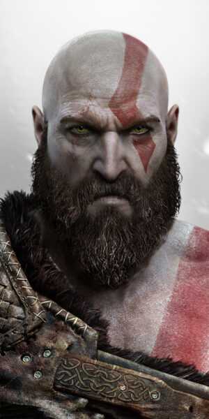 Kratos Wallpapers