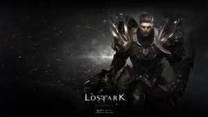 Lost Ark Wallpaper