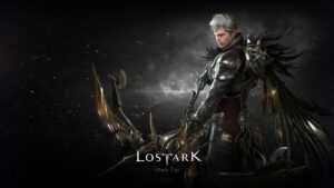 Lost Ark Wallpaper HD