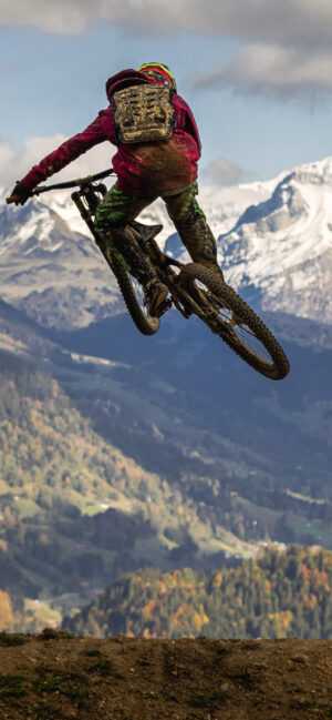 MTB Wallpaper