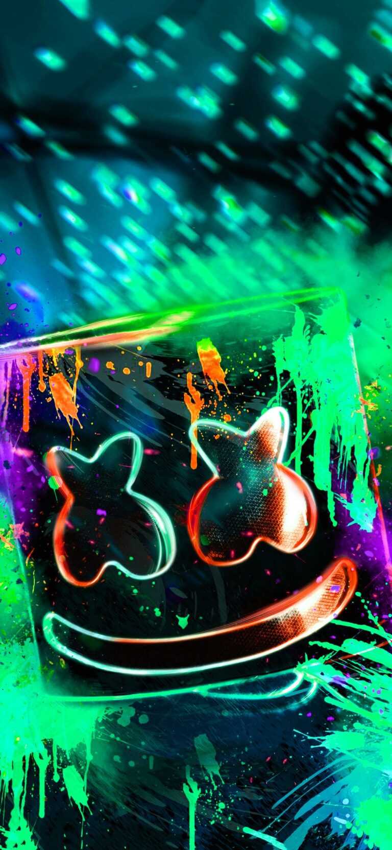 Marshmallow Wallpaper iXpap