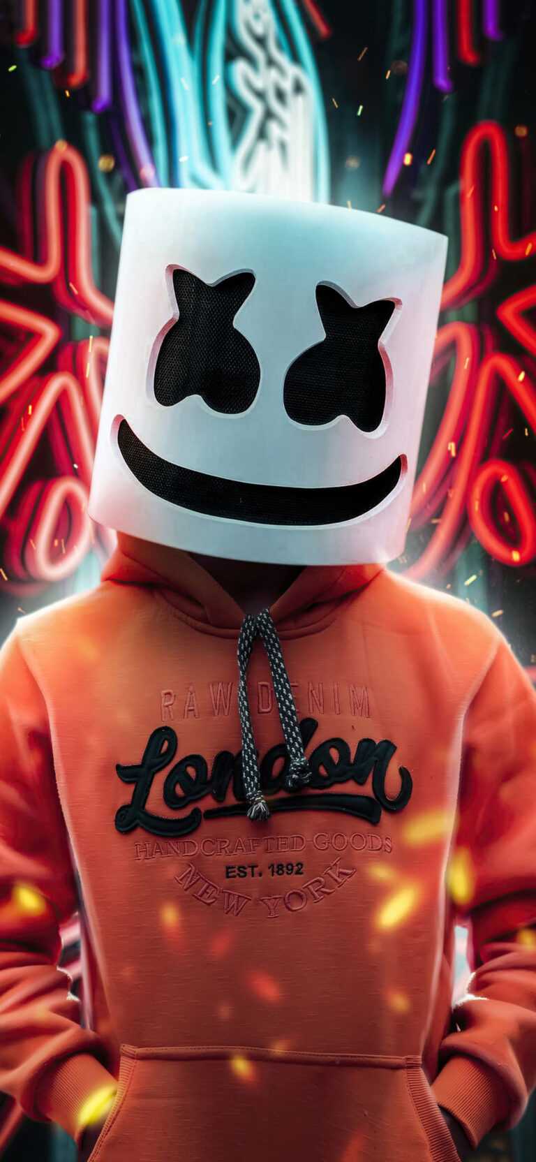 Marshmallow Wallpaper iXpap