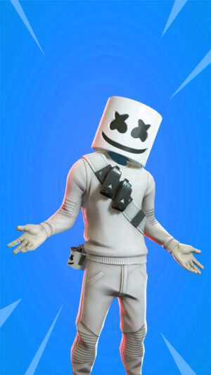 Marshmello Wallpaper