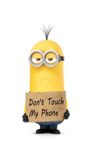 Minion Wallpaper