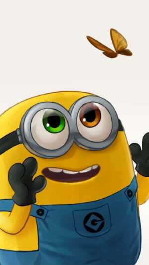 Minion Wallpaper