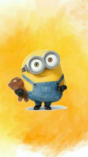 Minion Wallpaper