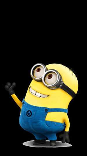 Minion Wallpaper